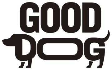 GOOD DOG